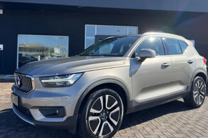 Volvo XC40 Inscription