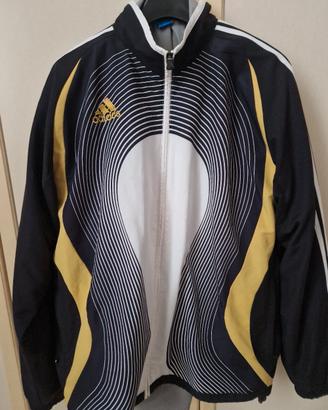 felpa Adidas 
