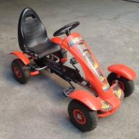 Automobile a pedali per bambini 5-9 anni