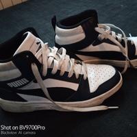 Puma Rebound V6