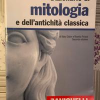 Dizionario di mitologia