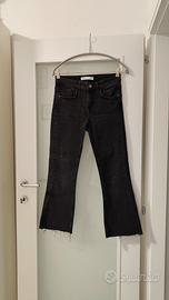 jeans vintage Zara