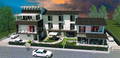 Appartamento Scandiano [Cod. rif T132VRG]