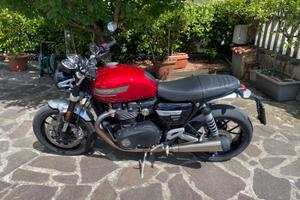 Triumph Speed Twin 1200 ABS