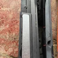 Minigonne per mini Cooper one anno 2015