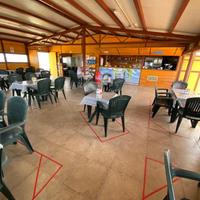 Locale commerciale (ristorante e bar)