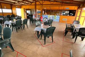 Locale commerciale (ristorante e bar)