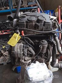 Motore Audi A3 BLS 1.9 TDI 77 Kw 2003-2008