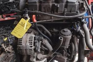 Motore Audi A3 BLS 1.9 TDI 77 Kw 2003-2008
