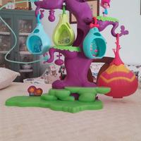 Troll della casa sull'albero