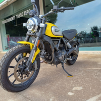 Ducati scrambler 800 2022