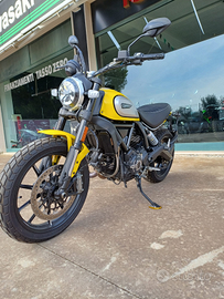 Ducati scrambler 800 2022