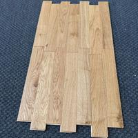 Parquet listoncino rovere poco nodato a Cesena