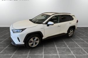 Toyota Rav4 2.5 vvt-ie h lounge 2wd 218cv e-cvt