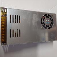 Alimentatore 12.9 volt  25 amp 