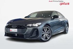 Audi A5 Sedan S line edition TDI 150 kW S tronic