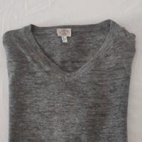 Maglia sottile Giorgio Armani da uomo