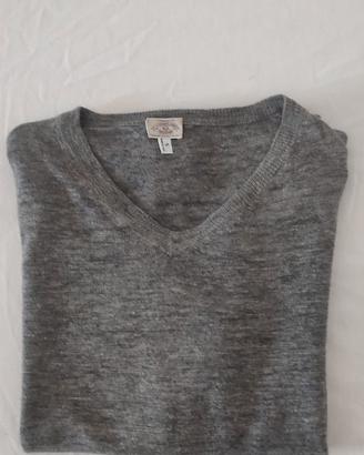 Maglia sottile Giorgio Armani da uomo