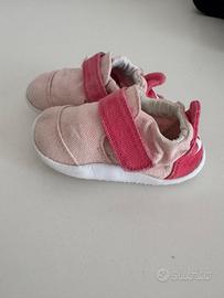 Scarpe primi passi baboux