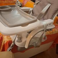 seggiolino da tavolo