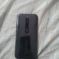 XIAOMI REDMI 8