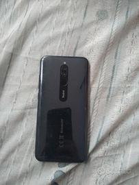 XIAOMI REDMI 8