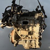 MOTORE HYUNDAI i20 1.2B - ANNO 2020 - G4LF