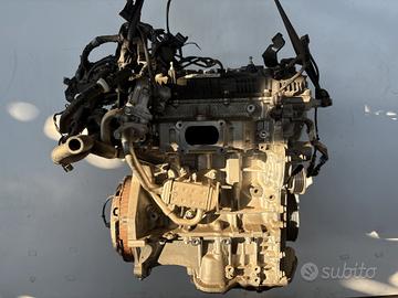 MOTORE HYUNDAI i20 1.2B - ANNO 2020 - G4LF