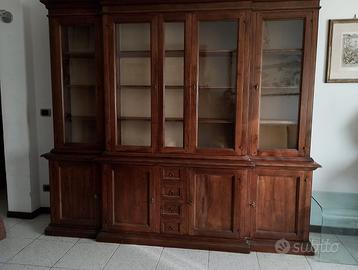 arredamento completo artigianale alta qualità