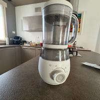 Philips Avent Easy Pappa Plus 4 in 1