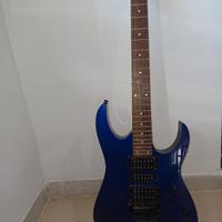 chitarra elettrica ibanez