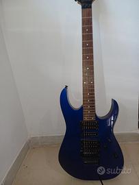 chitarra elettrica ibanez