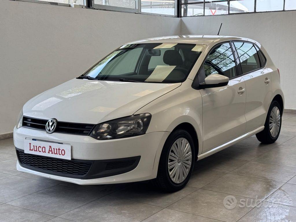 Volkswagen Polo 5ª serie