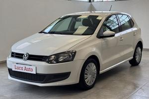 VOLKSWAGEN Polo 1.2 TDI DPF 75CV 5p. *GRANDINATA