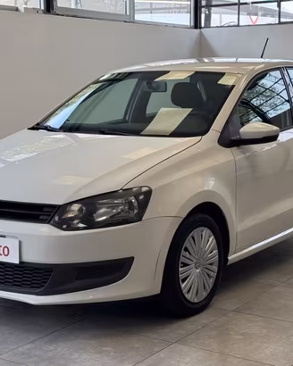 VOLKSWAGEN Polo 1.2 TDI DPF 75CV 5p. *GRANDINATA