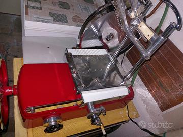 Affettatrice Vintage Dasca