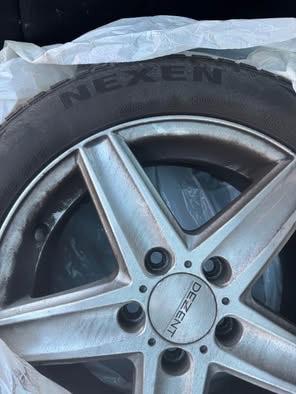 Gomme invernali