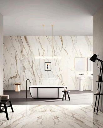 piastrelle  naturale non lucido 60x120