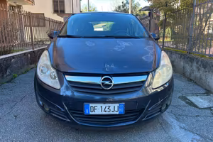 Opel  corsa 1.2 sport UNICO PROPRIETARIO