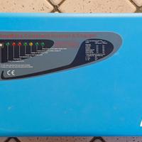 Inverter Advance Power Star W7