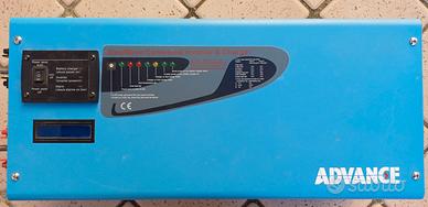 Inverter Advance Power Star W7