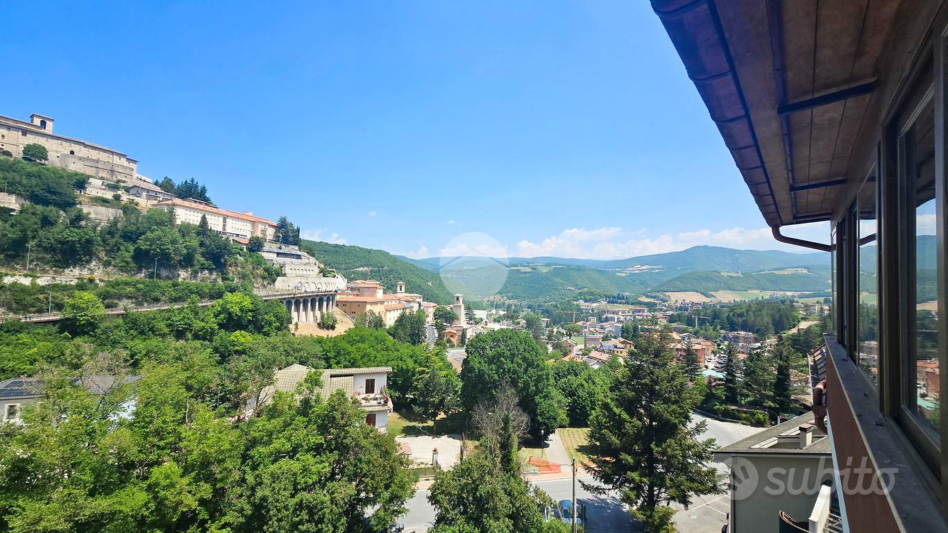 Apartment in Cascia, Perugia - Vista 2