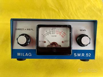 S.W.R. professionale