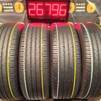 4 GOMME 215 65 16 CONTINENTAL AL 60/70%