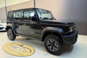 SUZUKI Jimny 1.5 GLX 5-PORTE 4x4 -IVA ESPOSTA-