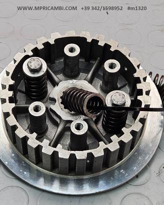 TAMBURELLO CAMPANA HUSQVARNA CR 250 1991 1992 CR25