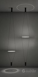 LAMPADA MARTINELLI LUCE COASSIALE