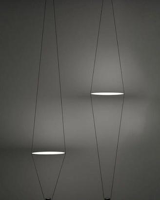 LAMPADA MARTINELLI LUCE COASSIALE