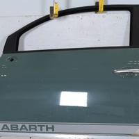 PORTA ANTERIORE SINISTRA - FIAT 500