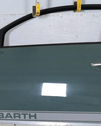 PORTA ANTERIORE SINISTRA - FIAT 500